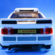 Illustration for article titled Ricko 1:18 scale Ford RS200